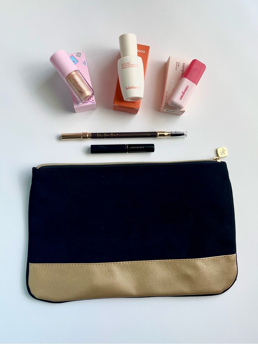 🆕 6 Piece Beauty Products